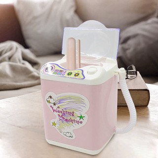 Máy Giặt Đồ Chơi mini JP6 Cho Bé Mô phỏng đồ chơi máy giặt mini
