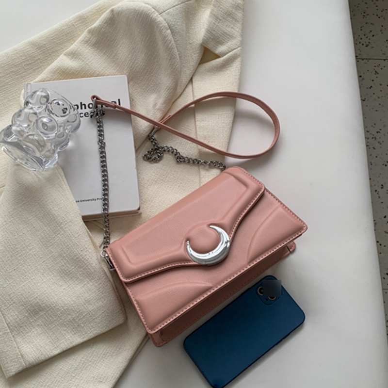 Túi Da Đeo Chéo Thời Trang Cho Nữ Chất Lượng Cao