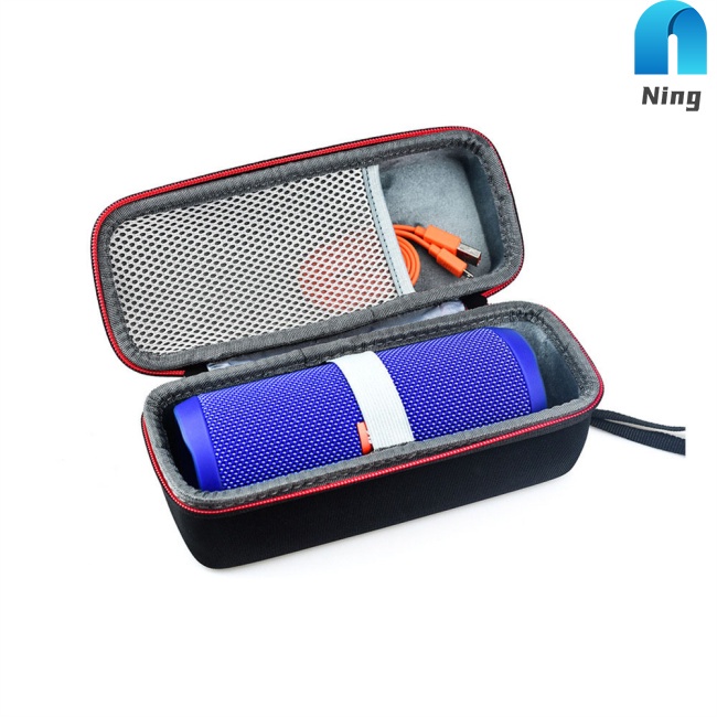 Túi Đựng Bảo Vệ Loa Jbl Flip4 / 5 / 6 Bose Soundlink Mini Tiện Dụng Mang Theo Du Lịch