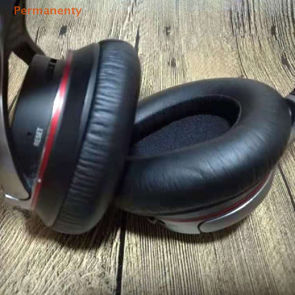 Cặp Mút Đệm Tai Nghe Thay Thế Cho Sony MDR-10R 10RBT 10RNC