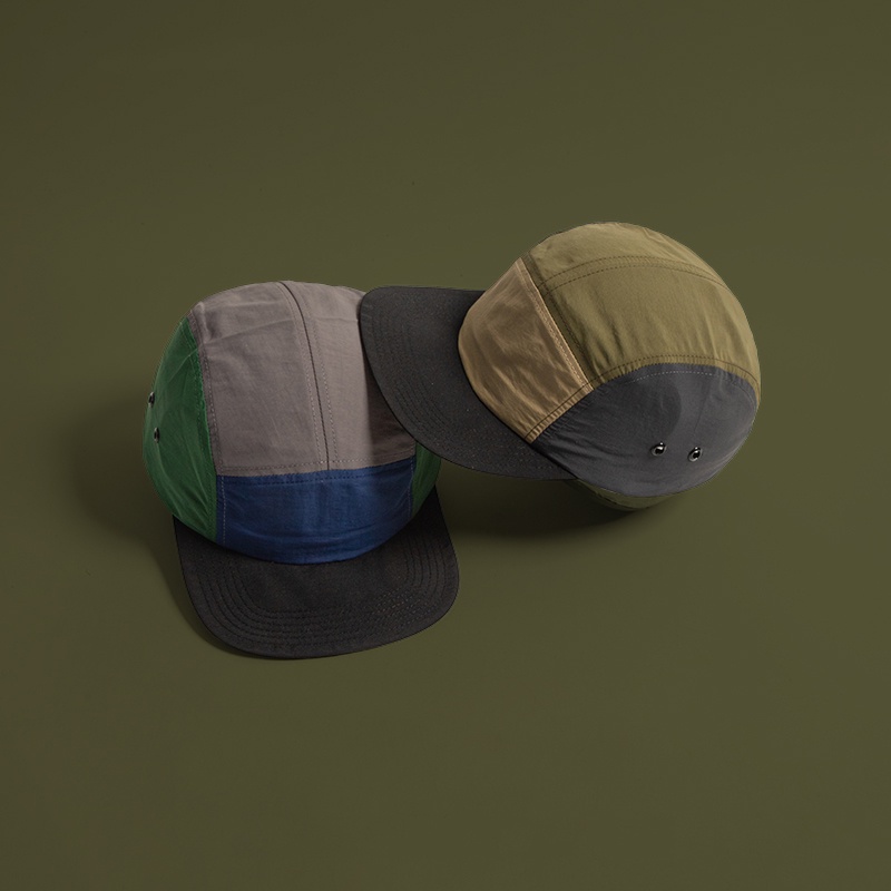 Nón Lưỡi Trai Thời Trang Phong Cách Nhật Bản Cho Nam Nữ