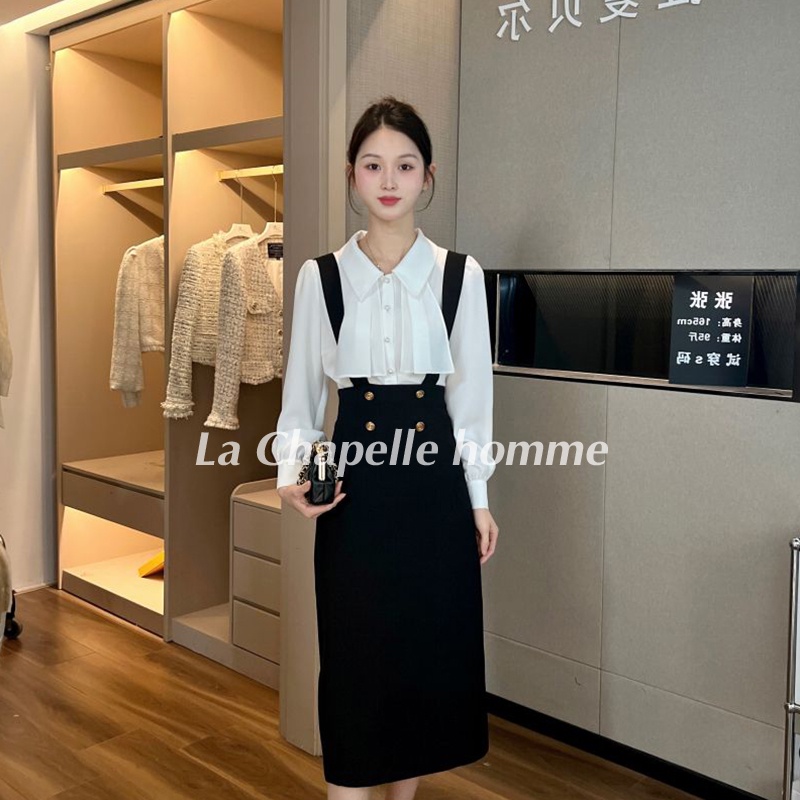 Awesome Set Áo Và Chân Váy Ngắn Nhỏ Xinh Chất Lượng Cao Mới Phù Hợp Với Giá Thấp