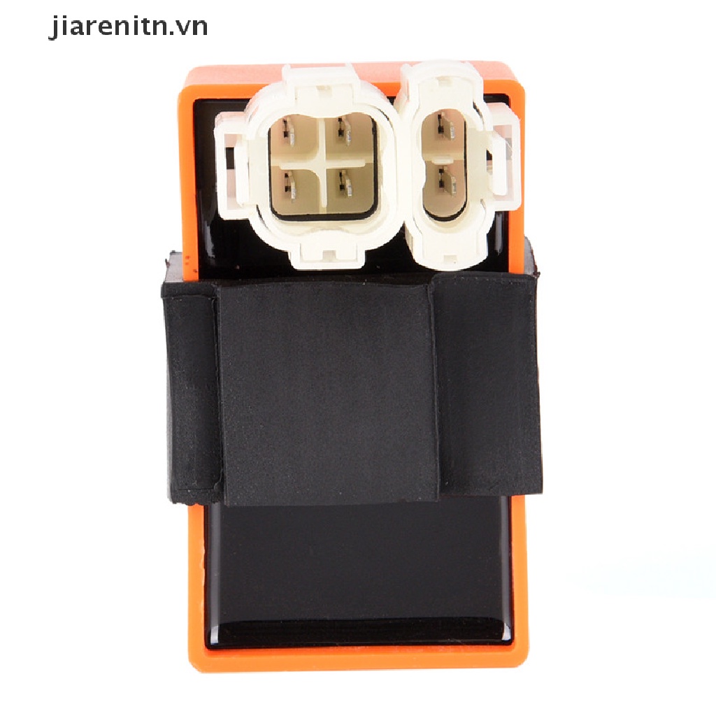 Cuộn Dây Đánh Lửa + Cuộn Dây Đánh Lửa + Bugi Đánh Lửa Cho GY6 50cc 125cc 150cc vn