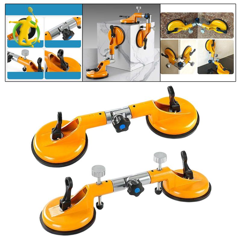 Dụng Cụ Lắp Đặt Gạch 90 Độ Siêu Bền Để Sửa Chữ