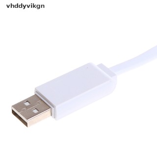 Bộ Chia 3 Cổng USB 3.0 Tốc Độ Cao Cho Máy Tính
