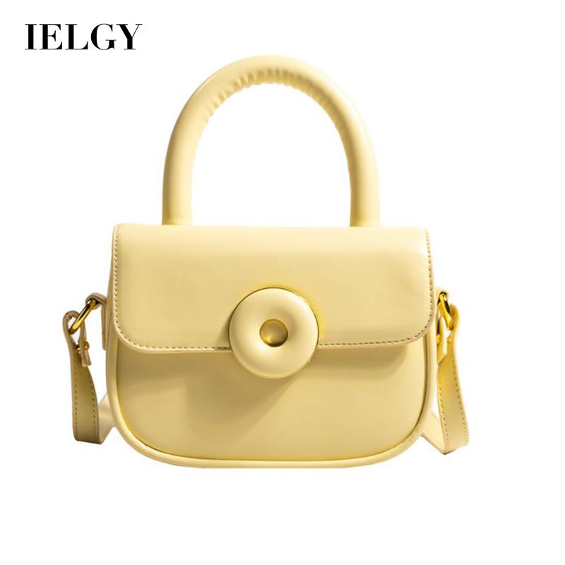 Túi Đeo Chéo Màu Sắc Thời Trang Cao Cấp Dành Cho Nữ