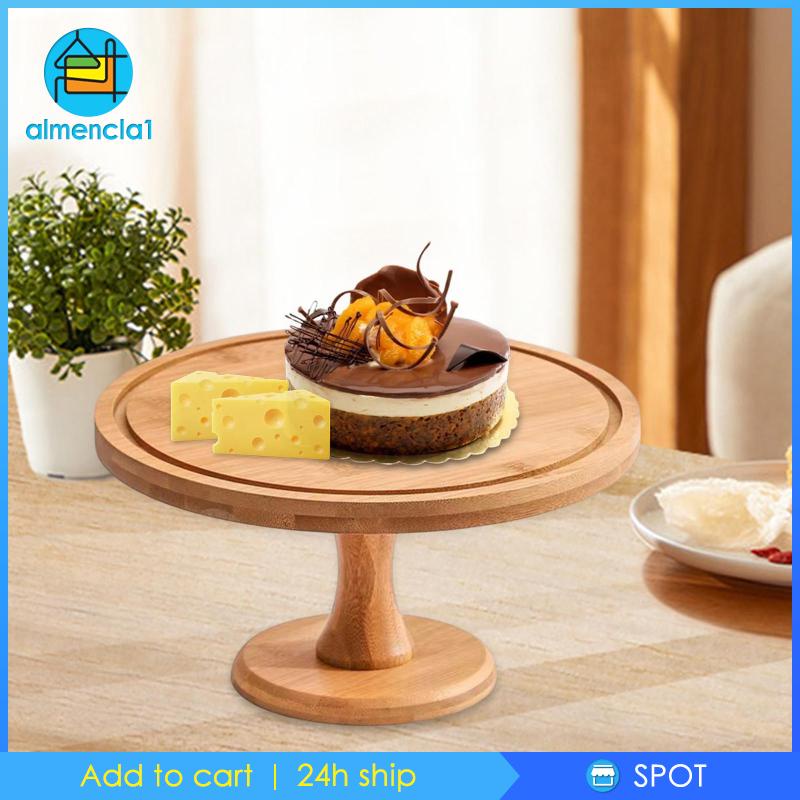 Giá Đỡ Bánh Kem / Phô Mai Dùng Trang Trí Lễ Kỷ Niệm