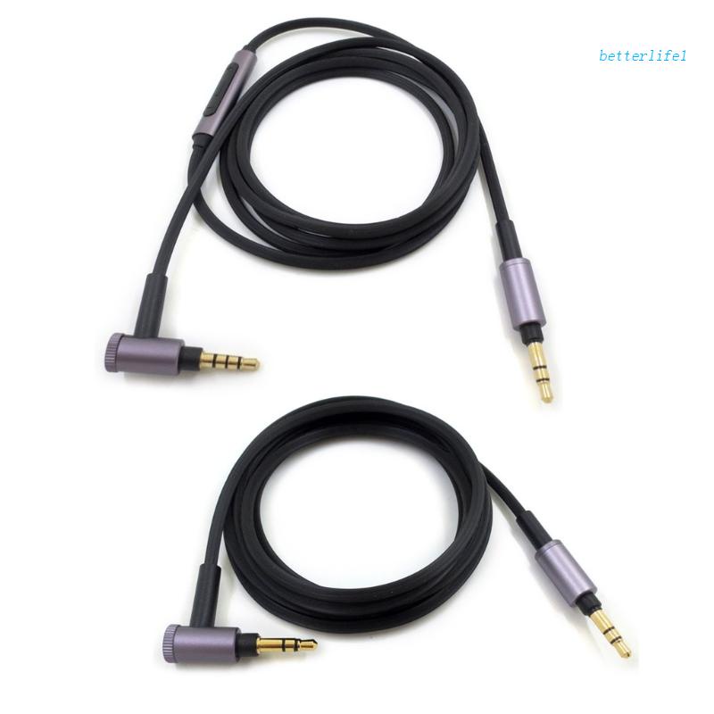 Dây Cáp Nối Tai Nghe WH-1000XM2 XM3 XM4 WH-H900N 800