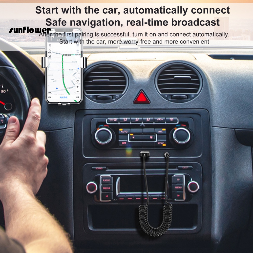 Đầu Nối Chuyển Đổi Âm Thanh Tự Động Tản Nhiệt Chuyên Dụng Cho Văn Phòng