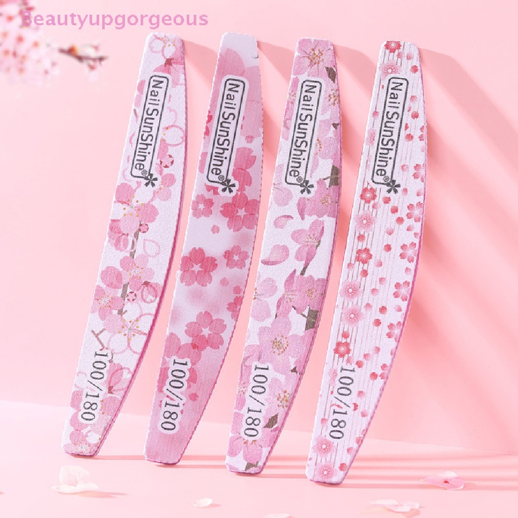 1 Cây Dũa Móng Hai Mặt Chuyên Nghiệp