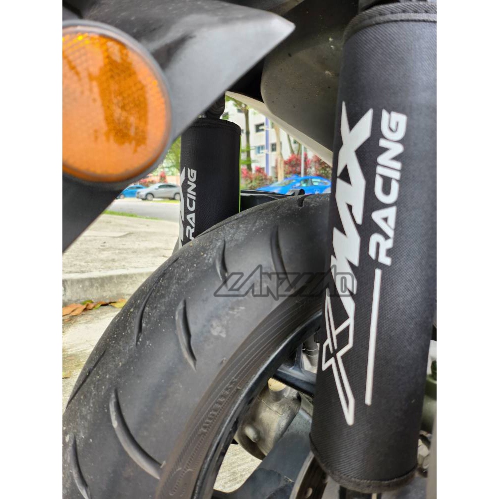 Tấm Bọc Chống Sốc Chống Thấm Nước Có Thể Giặt Sạch Dành Cho Xe Mô Tô YAMAHA XMAX 250 300 400