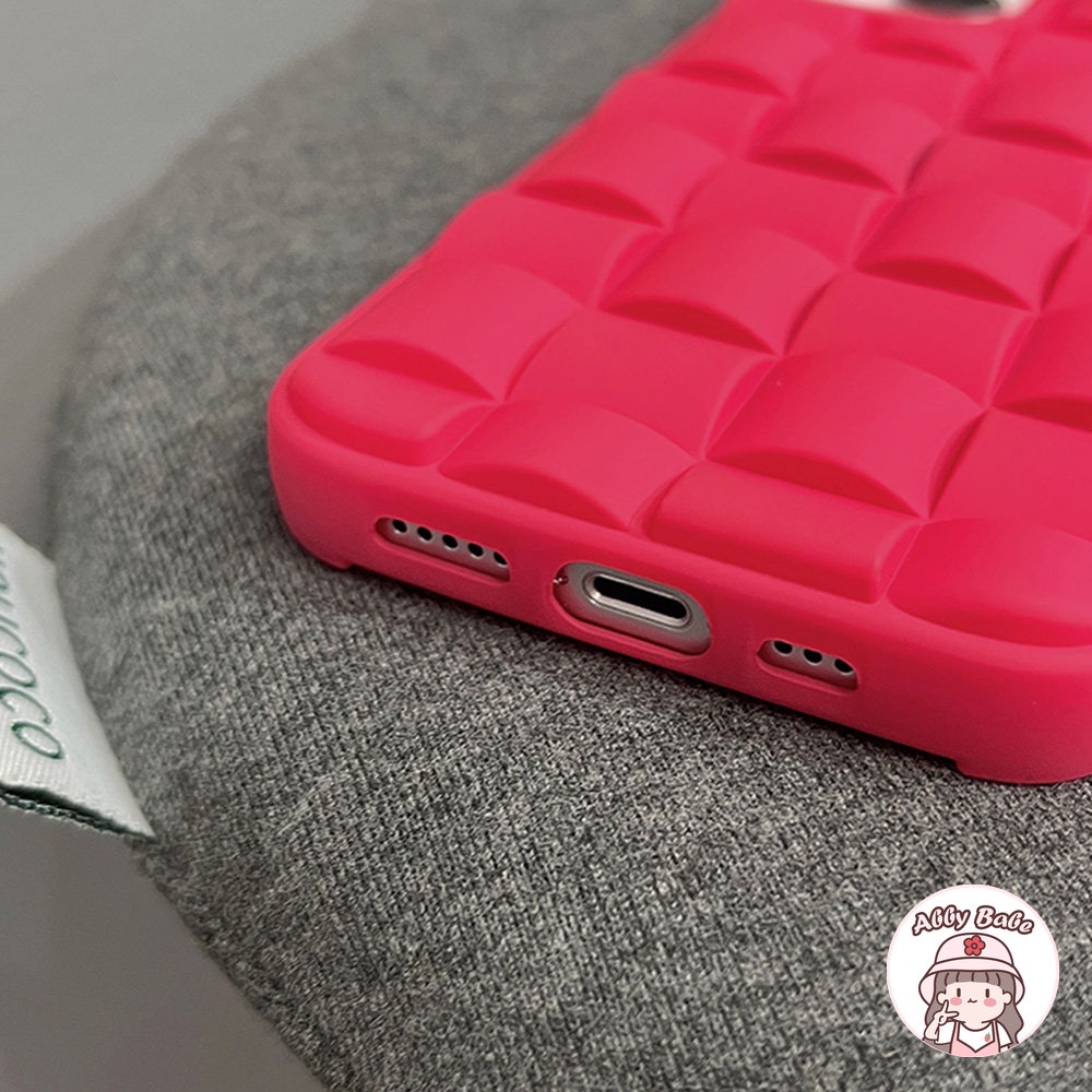 Ốp Điện Thoại TPU Mềm Dáng Vuông Chống Sốc Cho IPhone 14 Pro Max 13 12 11 Pro Max