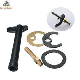 Fixing Accessories Durable Fitting Installation Kitchen Mixer Tap Monobloc