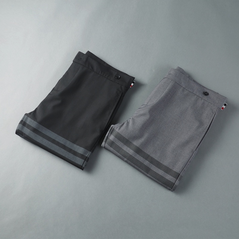 ❤️❤️❤️❤️ Đồ Chơi Nhân Vật Hoạt Hình THOM THOM THOM###Quần Yếm Len Dài Chín Tấc Thời Trang Cho Các Cặp Đôi