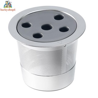 Reusable K Cup Coffee Filter Refillable Filter For Keurig 2.0 & 1.0 Coffee Maker