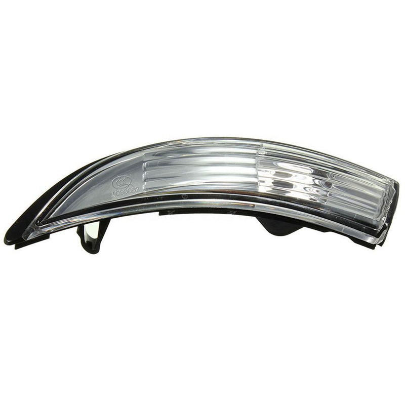 1 Vỏ Đèn Tín Hiệu Xi Nhan + 2 Gương Chiếu Hậu Trái / Phải Cho Xe Hơi