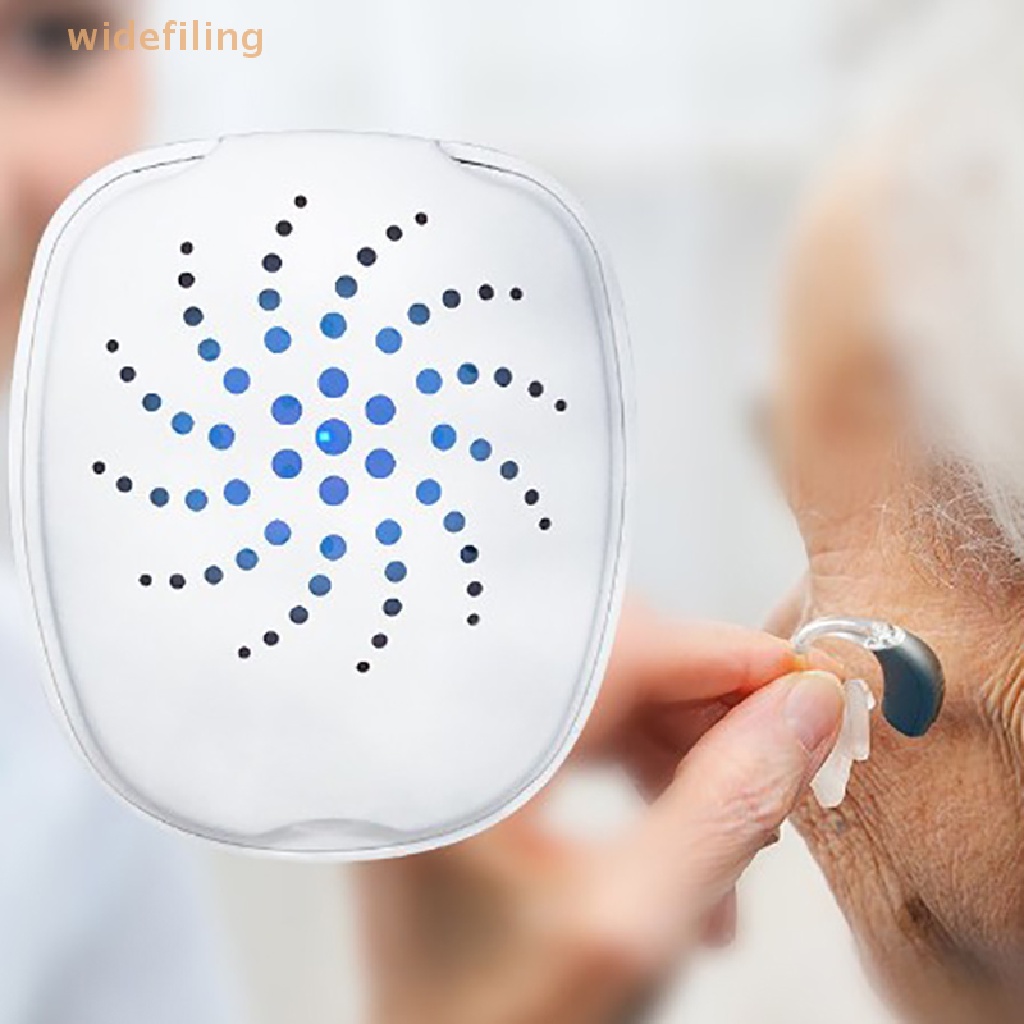 Hộp Khử Mùi Cho Máy Sấy Khô Bằng Tia UV