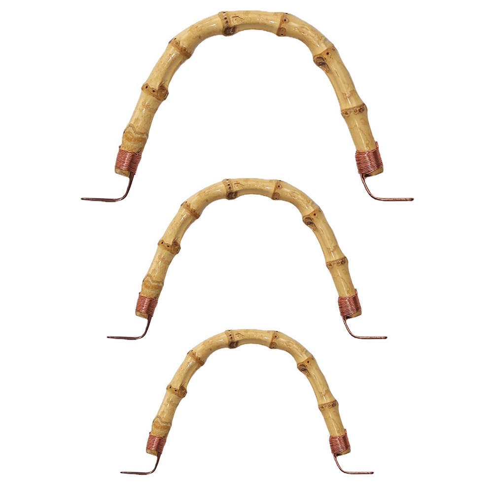 Set 3 Chiếc Bình Trà Bằng Thép Không Gỉ Có Tay Cầm Tiện Lợi