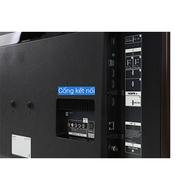 Android Tivi Sony 4K 43 inch KD-43X8500H- Mới Đập Hộp | BigBuy360 - bigbuy360.vn