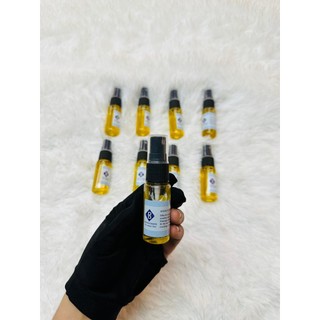 Nước lau sạch ngọn cơ Bida Bi-a