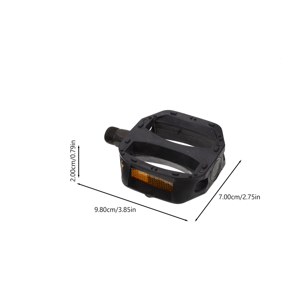 Pê Đan Xe Đạp Leo Núi Bmx Chuyên Dụng Cho Bé