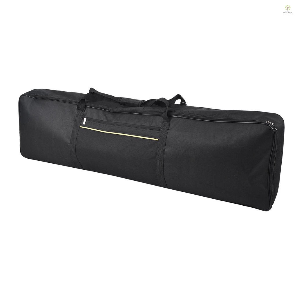 Túi Vải Oxford Đựng Đàn Piano Điện 88 Phím mif3vn / 88 Phím Tiện Dụng