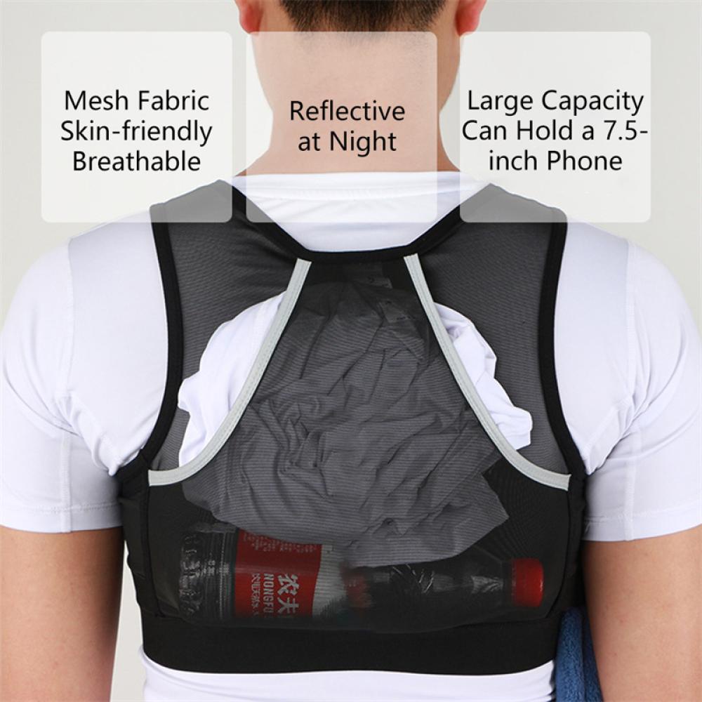 Túi Đeo Vai Đa Năng Siêu Nhẹ Tiện Dụng Cho Các Hoạt Động Thể Thao Ngoài Trời H1Y7