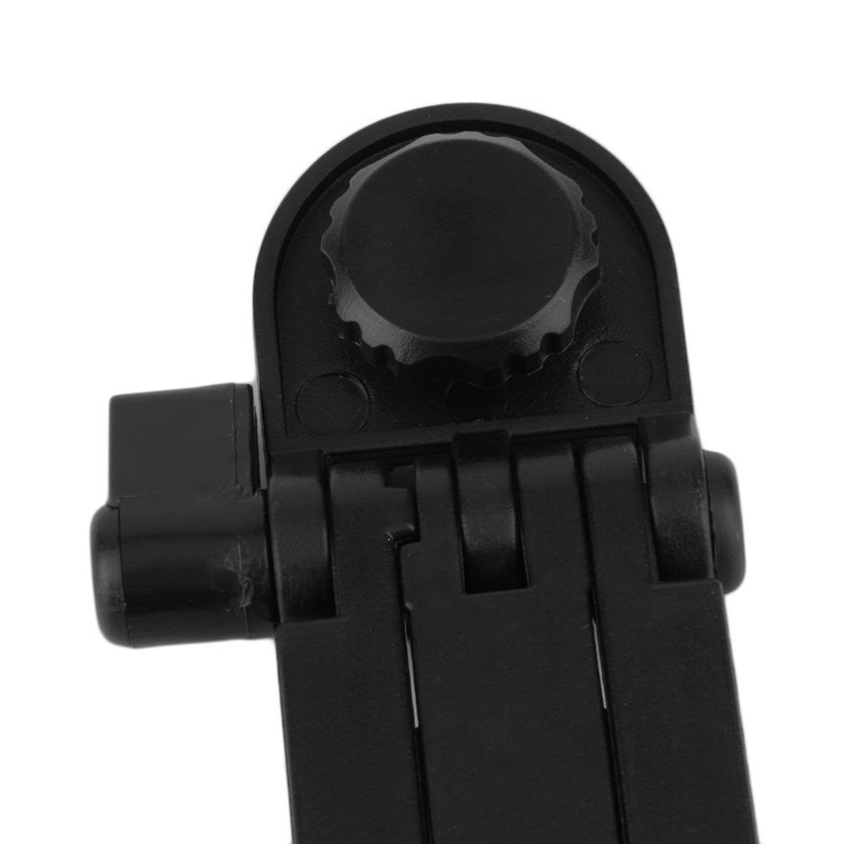 ✱BEST✱ Black Mini Plastic Foldable Photography Tripod Desk for Camera DSLR & SLR