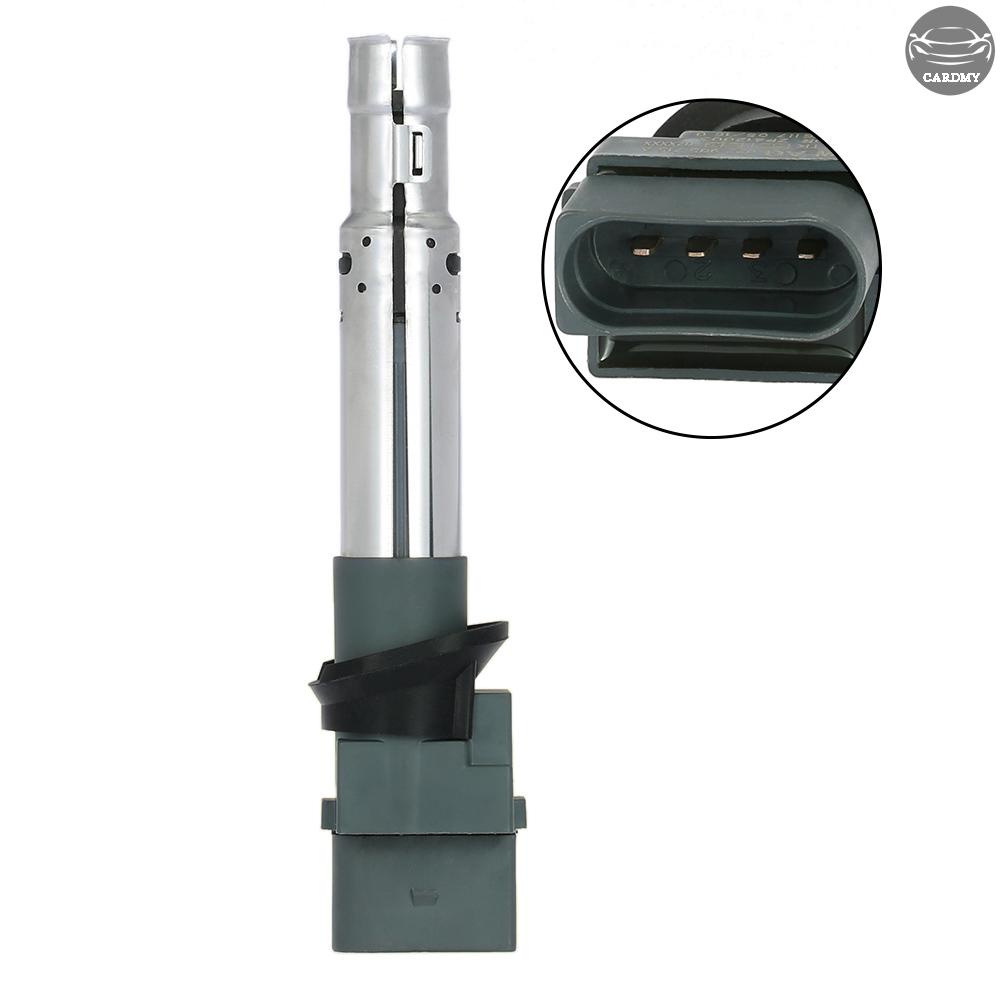 Bugi Đánh Lửa Màu Đen Chuyên Dụng Cho VW Audi Seat Skoda Audi Seat 022905715Áo Thun Thời Trang Năng Động Cho Nữ