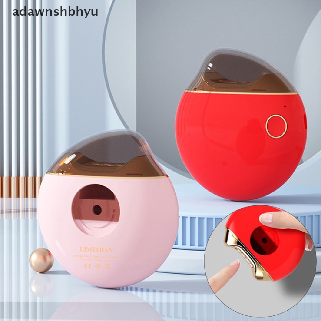 1 Dụng Cụ Cắt Móng Tay Bằng Điện Tự Động