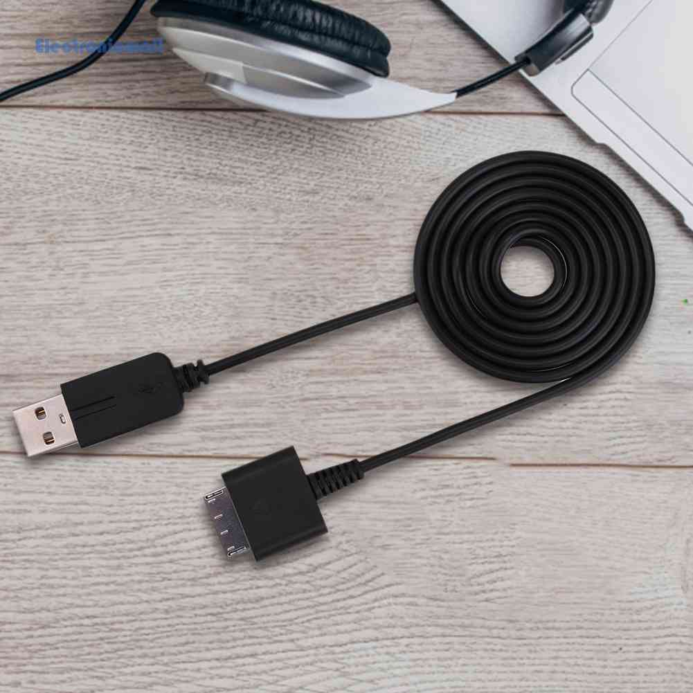 Dây Cáp Sạc / Truyền Dữ Liệu USB 1m / 3.28ft Cho Sony PSP GO Mall01.vn
