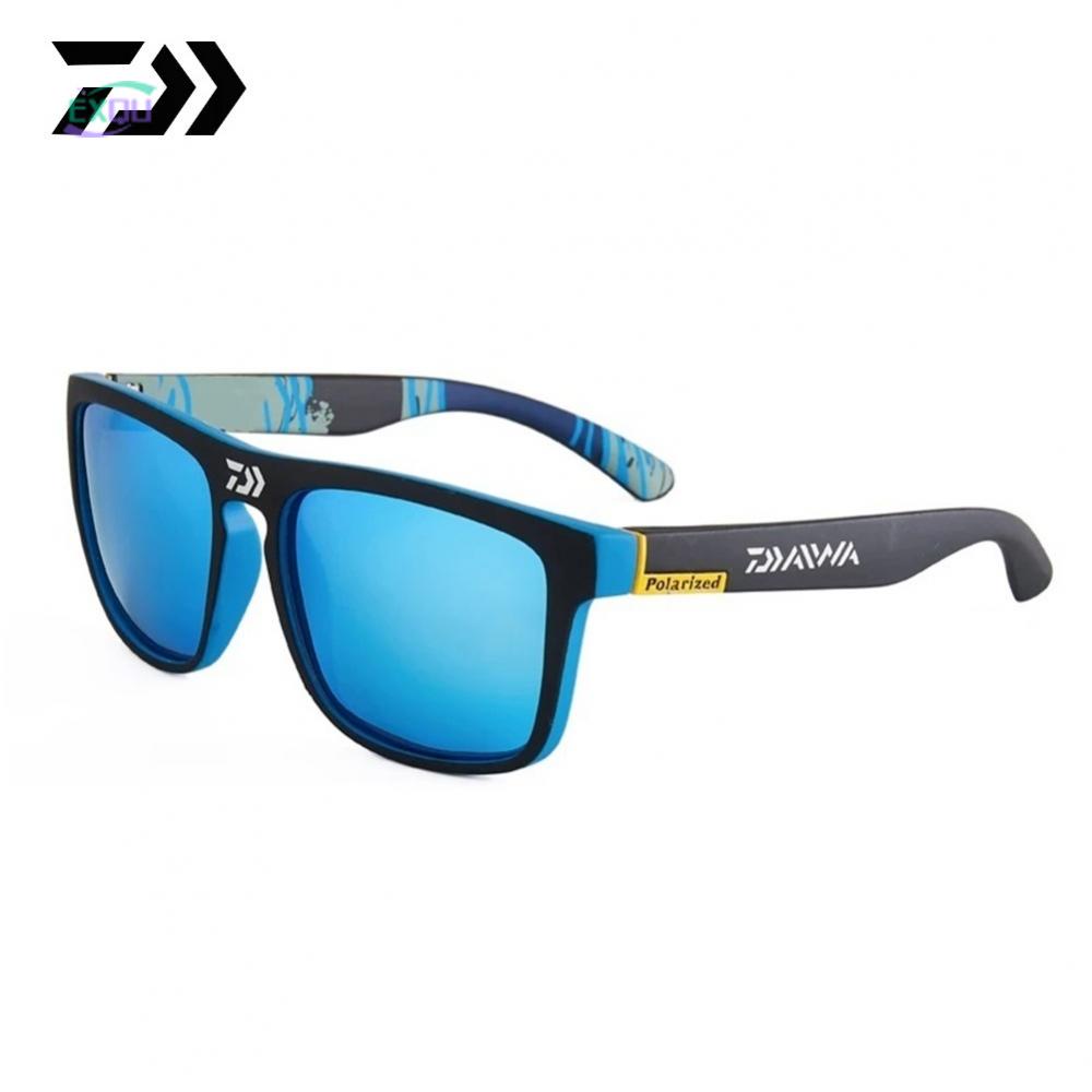 Kính Mát DAWAI Bền Cho Đạp Xe / Leo Núi