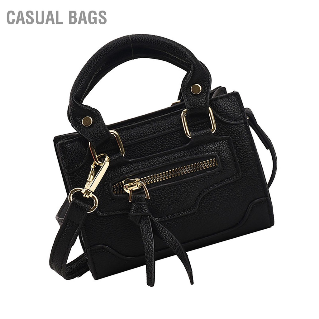 Có hàng sẵn Túi Đeo Vai Nữ Thời Trang Đa Năng Quadrate Da PU Mini Xách Cho Tiệc Du Lịch Hàng Ngày