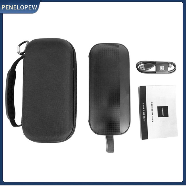 Túi Đựng Loa Bluetooth Bose Soundlink Flex Mang Đi Du Lịch Tiện Lợi
