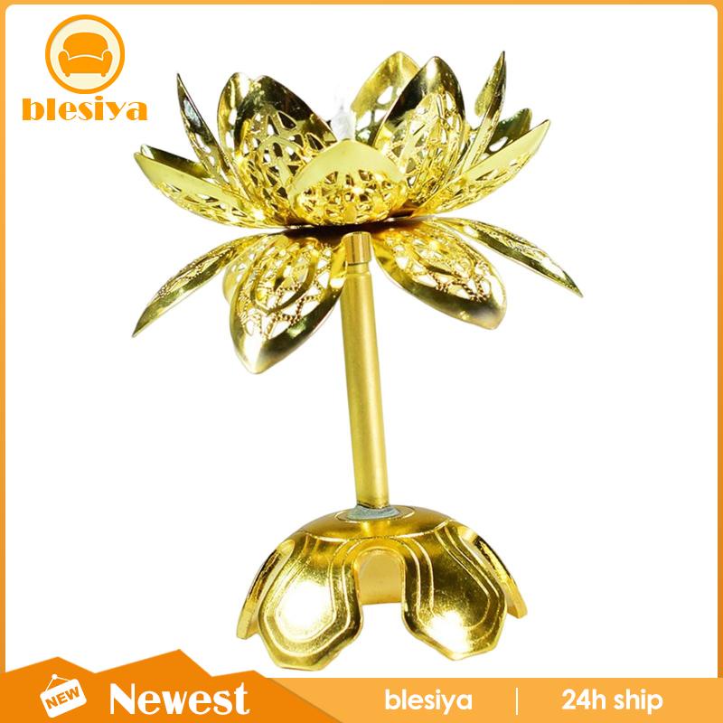 Giá Đỡ Đèn Quả Bơ Phong Cách Retro