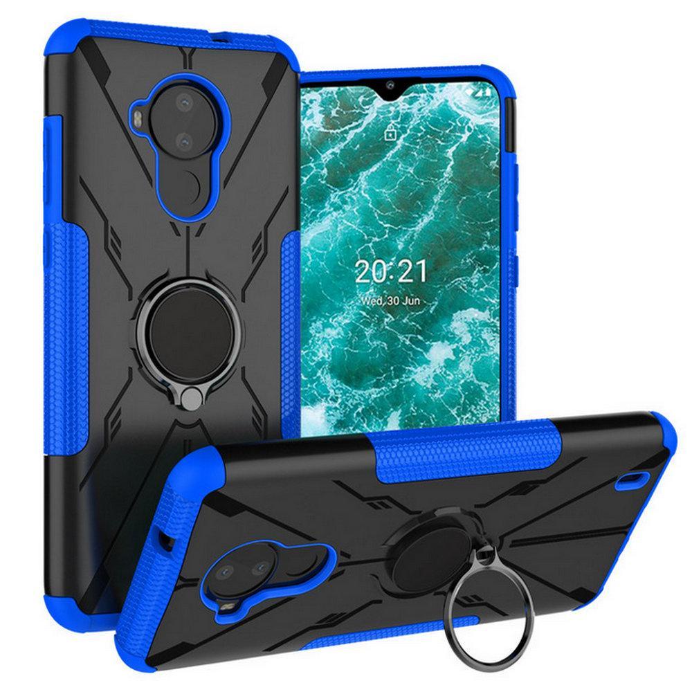 Ốp Điện Thoại Chống Sốc Bảo Vệ 360 Độ Cho Nokia C30 2021 Nokia C30 Funda Nokia C30 C 30