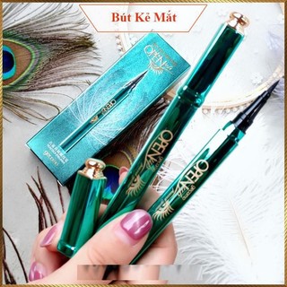 Bút kẻ mắt Peacock Eyeliner Gecomo - Rose Beauty