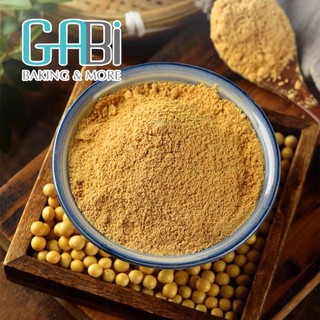 Bột đậu nành rang nguyên chất 100g