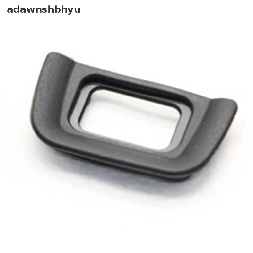 adawnshbhyu DK-20 Rubber Eyecup Eyepiece For NIKON D5100 D3100 D3000 D50 D60 D70S D5200 VN