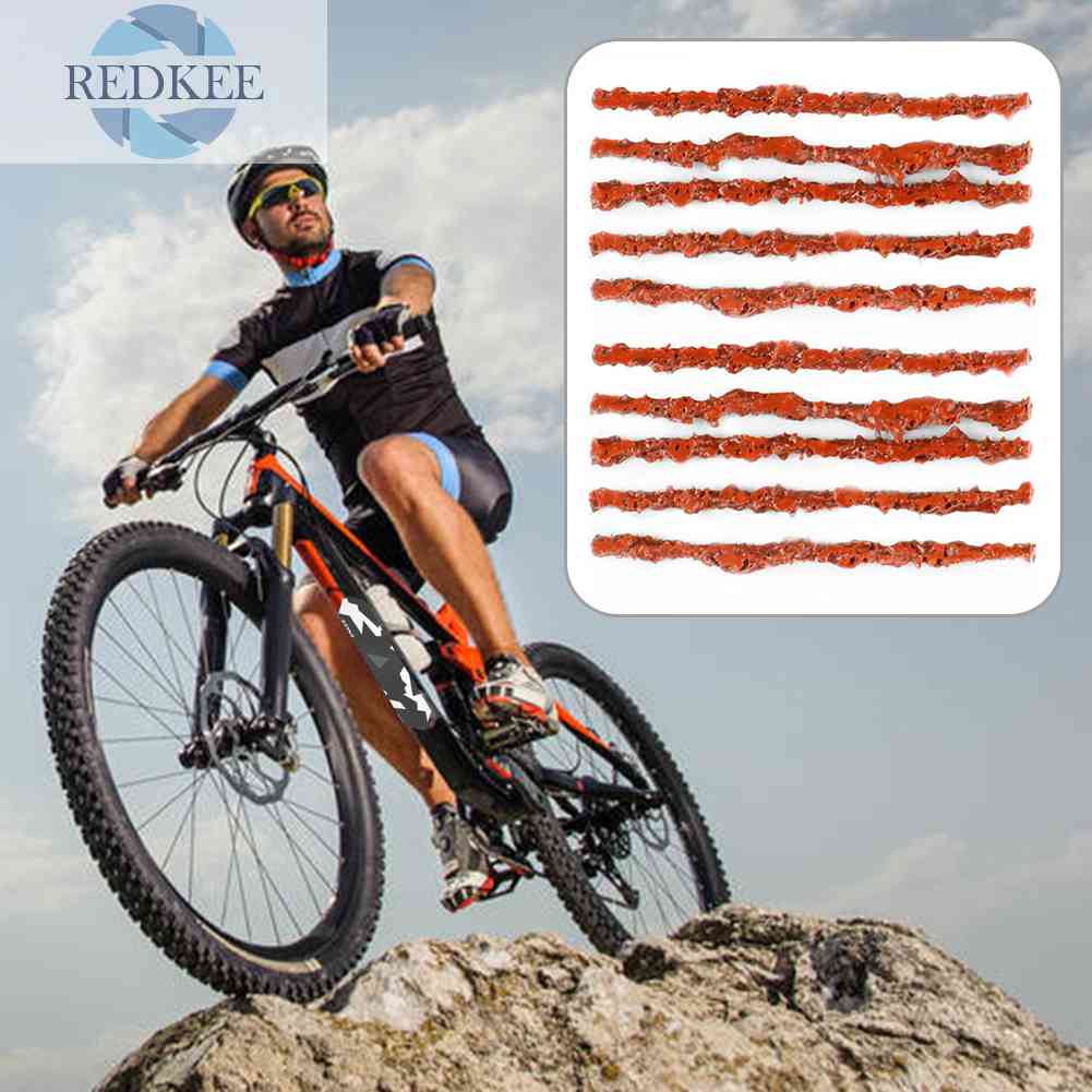 50 Dải Cao Su Vá Lốp Xe Đạp