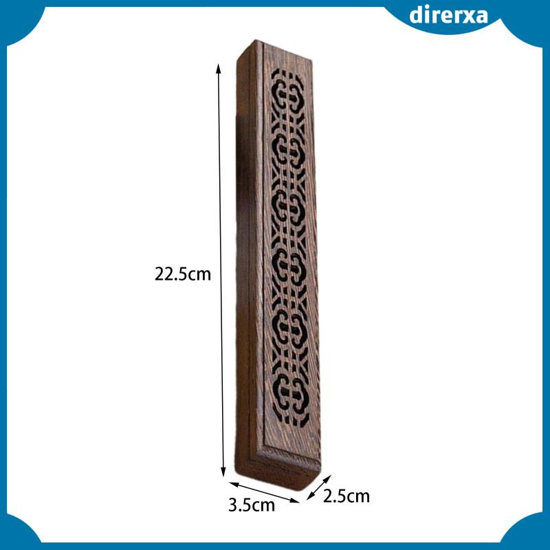Giá Đỡ Nhang Trầm Hương Hình Lưới Bắt Giấc Mơ Độc Đáo Trang Trí Bàn