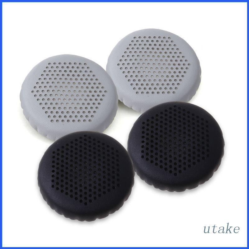 Đệm Bọc Bảo Vệ Tai Nghe Chụp Đầu Thay Thế Chuyên Dụng Cho Jabra Evolve 20 20se 30 30II 40 65 65