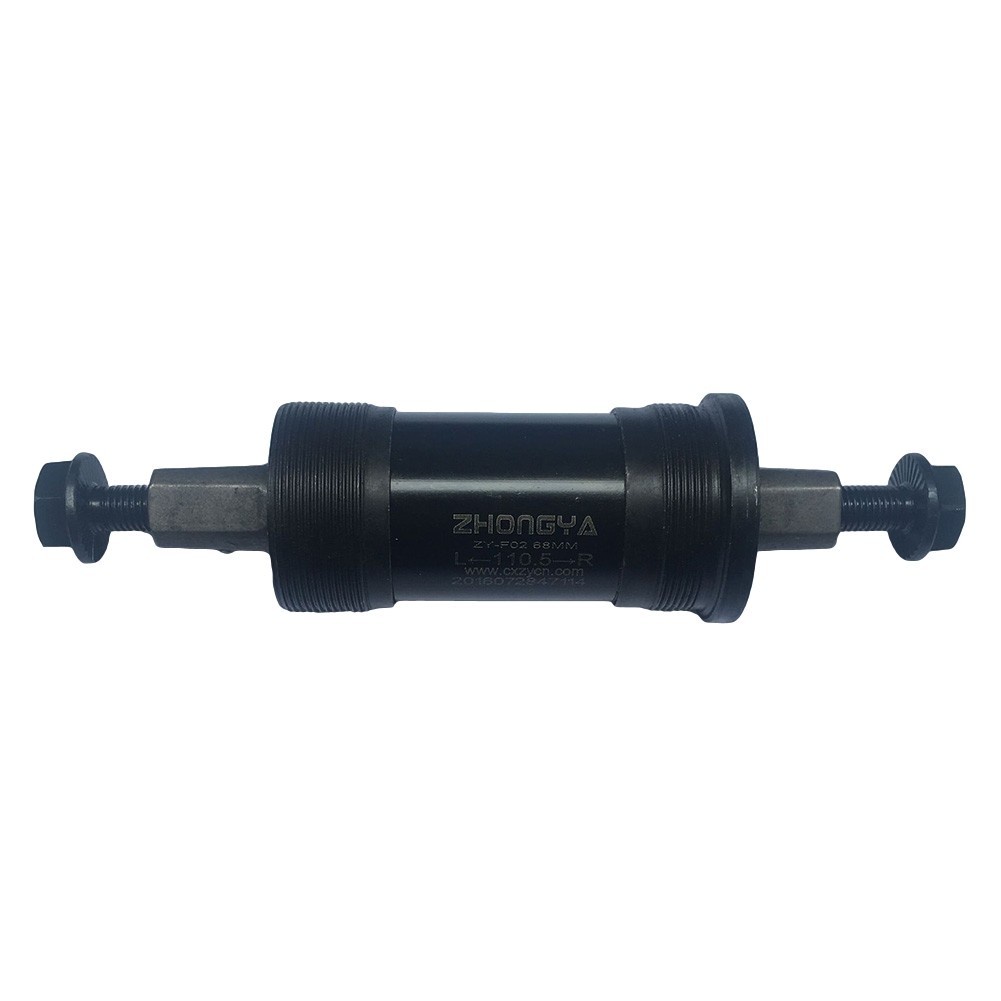 Chân Chống Xe Đạp MTB Hình Vuông Kích Thước 68x107 / 110.5 / 116 / 118 / 120 / 122.5 / 127.5