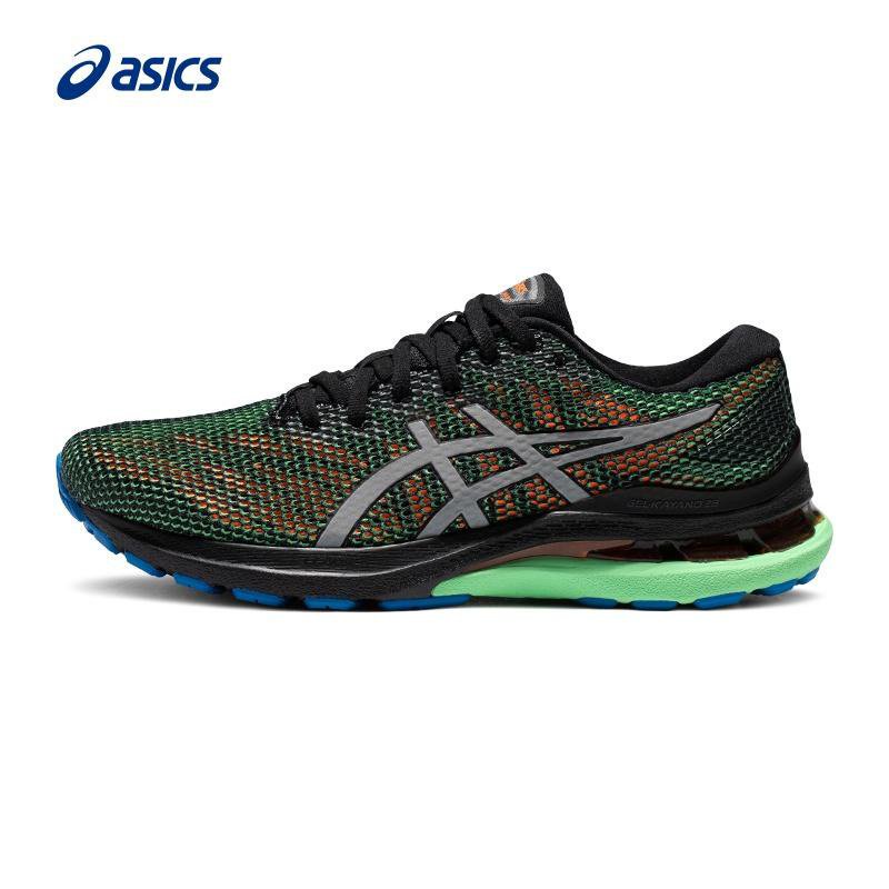 Giày Thể Thao ASICS GEL-KAYANO 28 LITE-SHOW 1011B303 Thoáng Khí Thời Trang Cho Nam