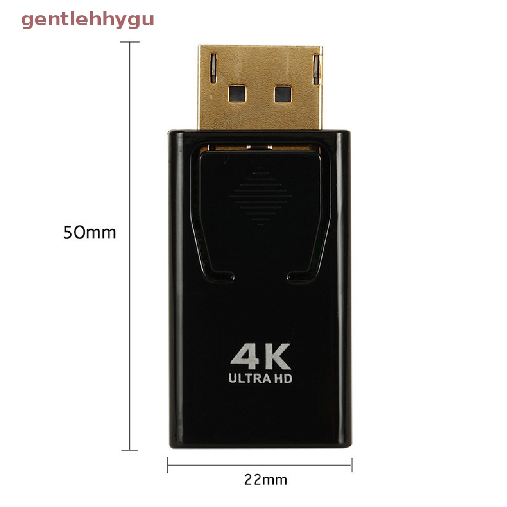 Cáp Chuyển Đổi 4K HD Video 1080p Sang HDMI Cho PC TV