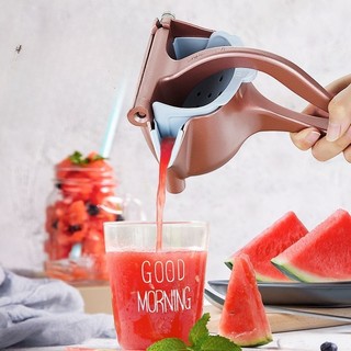 Dụng cụ ép nước cam chanh bằng tay tiện lợi