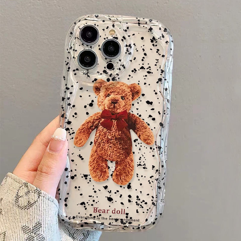 ✅Ốp Điện Thoại Mềm Trong Suốt Viền Cong Chống Sốc Cho iPhone14 / 13promax 12 / 11 7 / 8p xs / xr Giày Thể Thao Thời Trang Năng Động 3LKS 3LKS