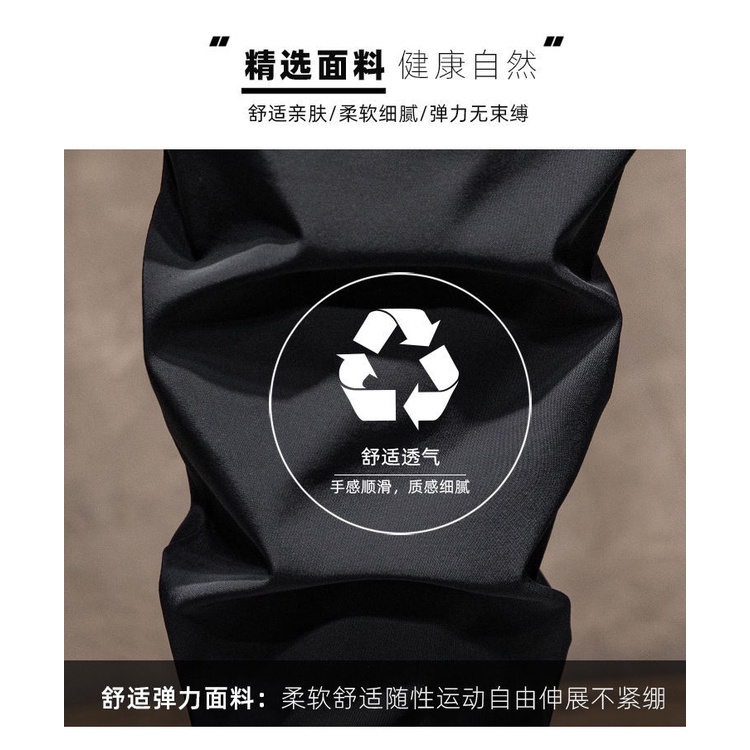 Quần Dài Câu Cá Nhanh Khô Thoáng Khí Phản Quang Thời Trang Mùa Hè Cho Nam