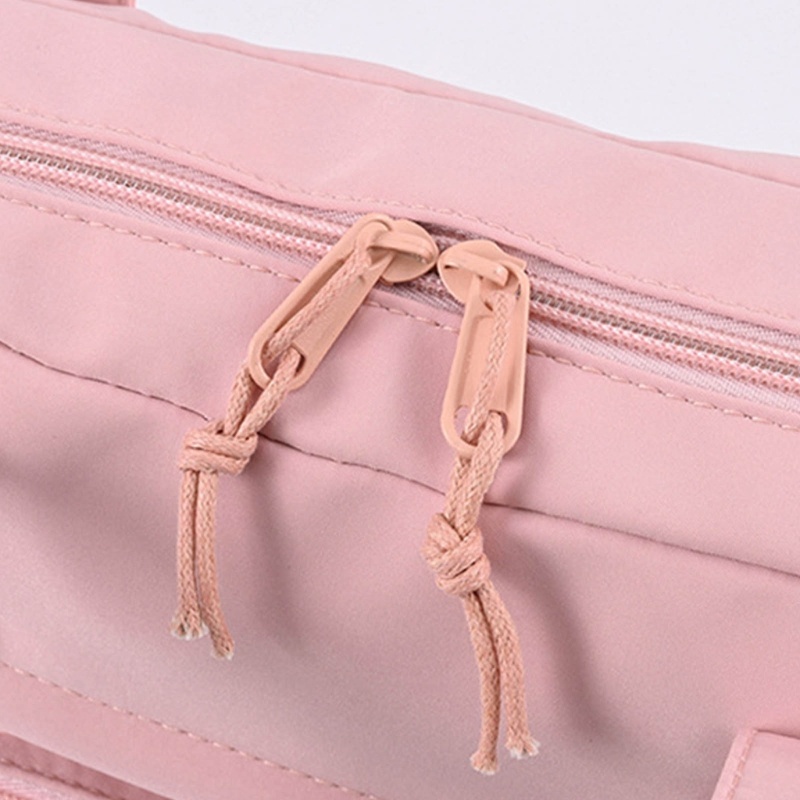 Túi Đeo Vai / Xách Tay Bằng PVC Trong Suốt Phong Cách Harajuku Dễ Thương Cho Nữ