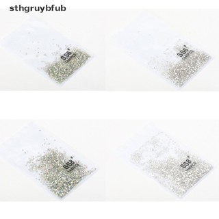 Set 1440 Viên Đá Pha Lê Trang Trí Móng Tay Nghệ Thuật